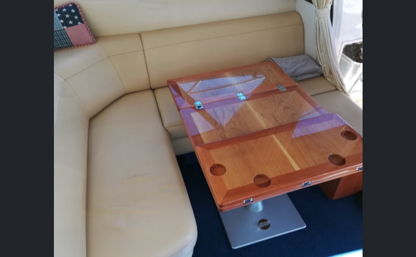 Sealine SC 39-kuva-7